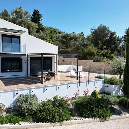 Vasiliki Houses Luaran gambar