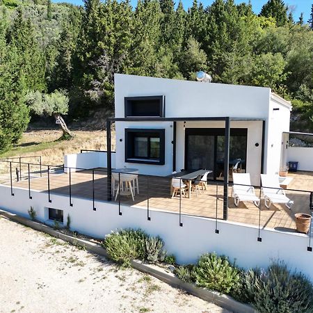 Vasiliki Houses Luaran gambar