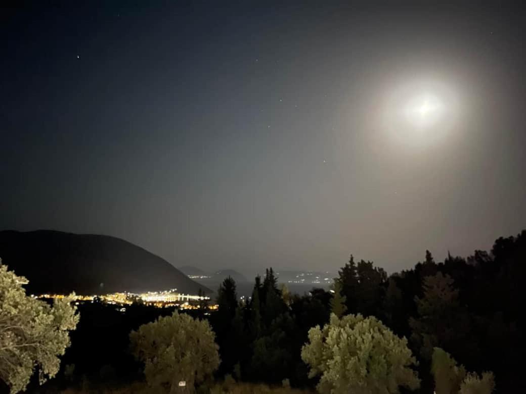 Vasiliki Houses Luaran gambar